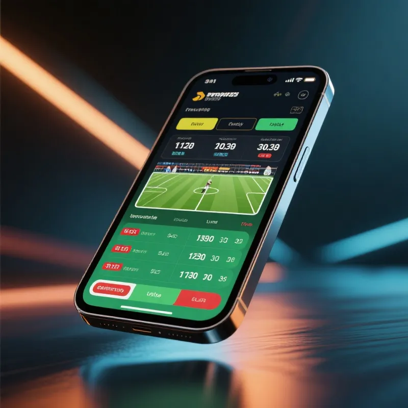 乐鱼体育 App