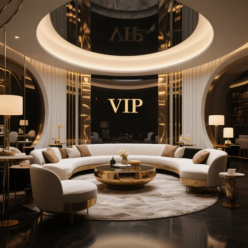 VIP尊享高额返水